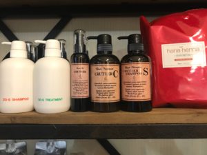 トリートメントは必要か？