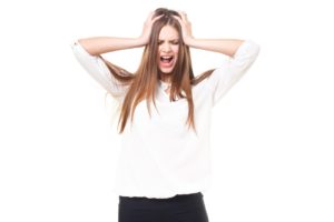 右側が跳ねるのを無くすポイント