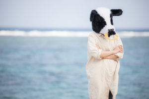 ブローするならストレートアイロン？