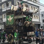 春に出るフケ、どうすればいい？