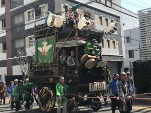 春に出るフケ、どうすればいい？