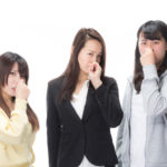 頭皮の匂いを抑える方法