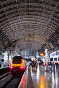 毎朝のブローする時のポイント