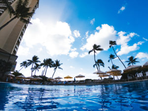 頭皮の臭いの原因