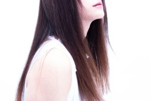 寝癖直しウォーター？いりませんよ。