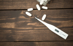 髪の疲労が溜まっているかも