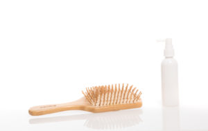 女性の薄毛問題