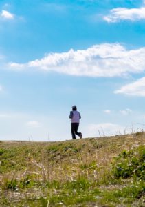 伸ばし中も髪のメンテナンスが大切