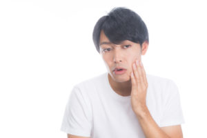 乾燥肌の男性は必見