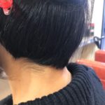 ツーブロックは女性にも使えます