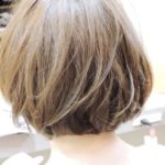 冬場の襟足問題