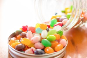 髪質によって綺麗に出る色味も変わります