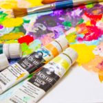ヘアカラーに迷ったら肌色診断(パーソナルカラー)