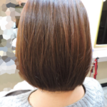 バッサリカットしてもまとまらないのは縛り癖が原因