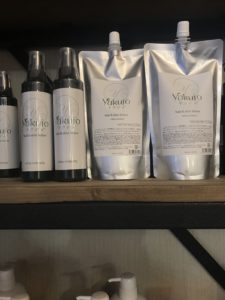 ヤクジョスイ®取り扱いしてます。