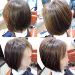 ヘナをしている髪を明るくしたい時はハイライト