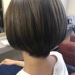 バッサリカットには縛り癖に注意