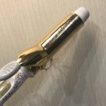 朝のコテ巻きでクセがつきにくいのはコレが原因