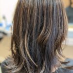 大人が楽しむミディアムハイライト