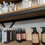 お店からのクリスマスプレゼント