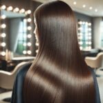 「縮毛矯正の持ちを良くする秘訣:ホームケアの重要性と実践法」