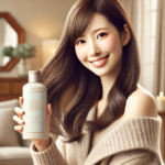 冬の準備は髪から!今こそ始めたい頭皮と髪の新習慣